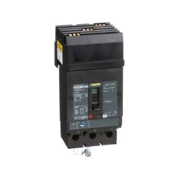 ITM JDA36225 MCA. SQUARE D  
480V 3 POLOS DE 225A 14KVA A BARRAS