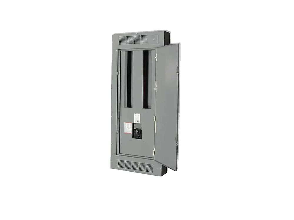 TABLERO TIPO I LINE SOBREPONER LA400M181B SQUARE D C/ITM 400A 18 CTOS TAM 2