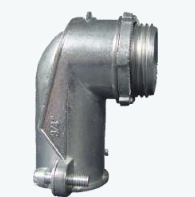 [#] CONECTOR CURVO PARA TUBO FLEXIBLE (ARMOFLEX/ZAPA) 3/4" PIEZA