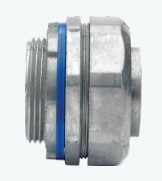[#] CONECTOR RECTO PARA TUBO FLEXIBLE SLFS (LICUATITE/LICUAFLEX) DE 2" PIEZA