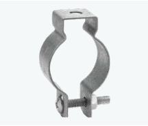 [9860500] ABRAZADERA TIPO "O" 1/2" PAQUETE 125 PIEZAS